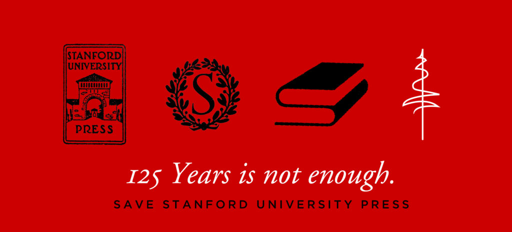 Support Stanford University Press
