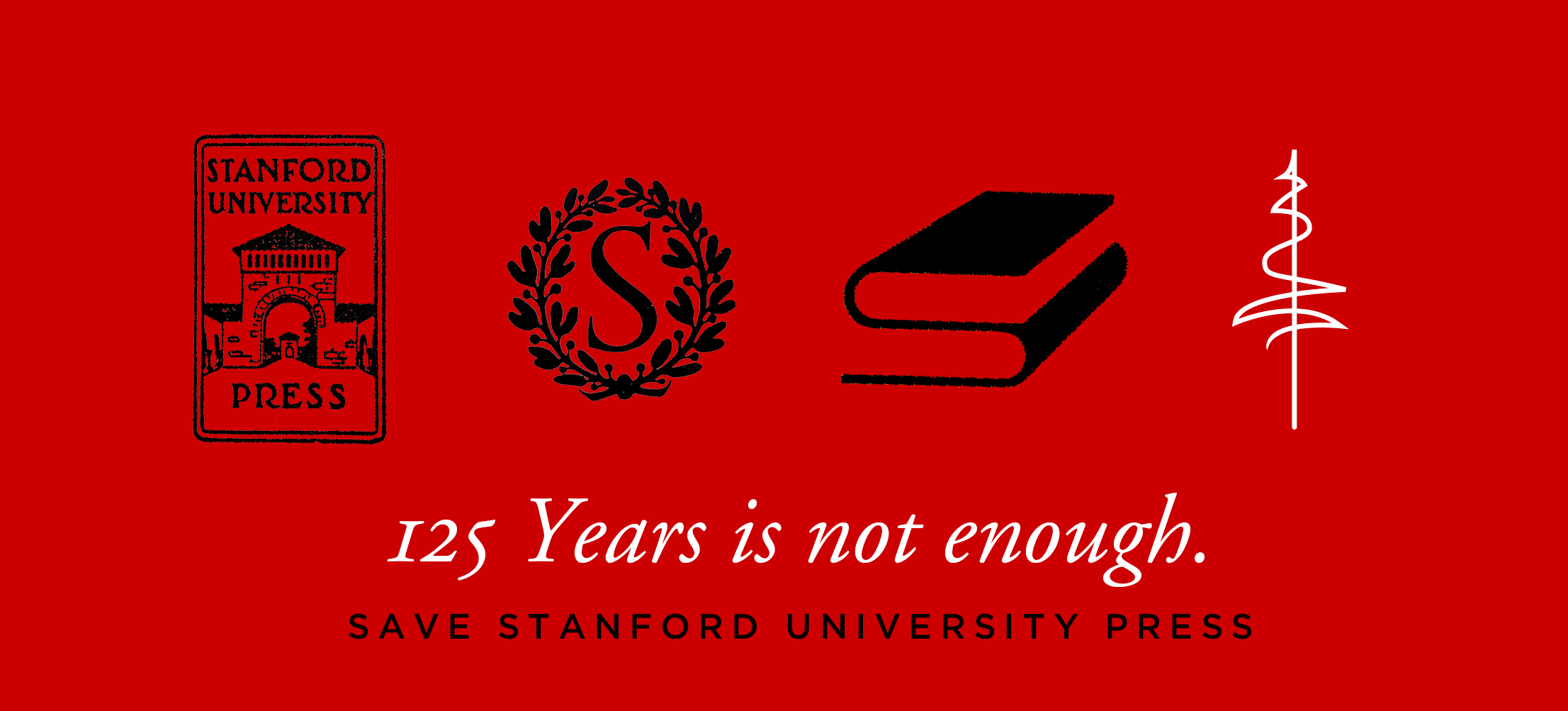 Association Stands in Support of Stanford University Press
