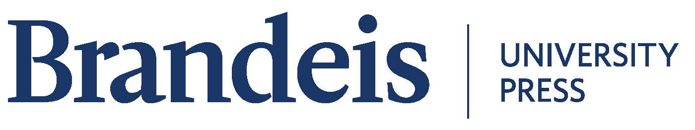 Brandeis University Press logo