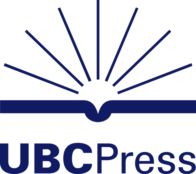 University of British Columbia Press logo