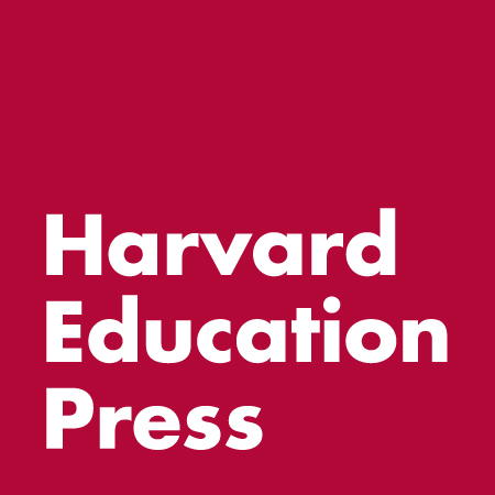 Harvard Education Press logo