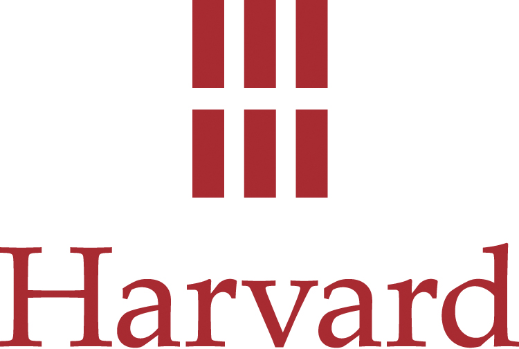 Harvard University Press logo