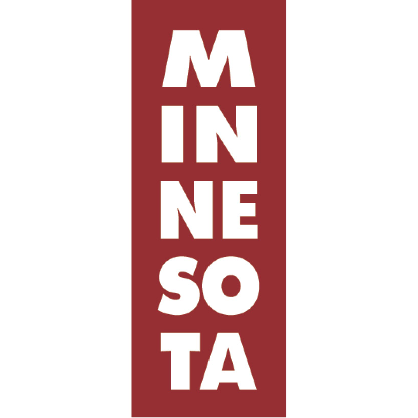 University of Minnesota Press logo