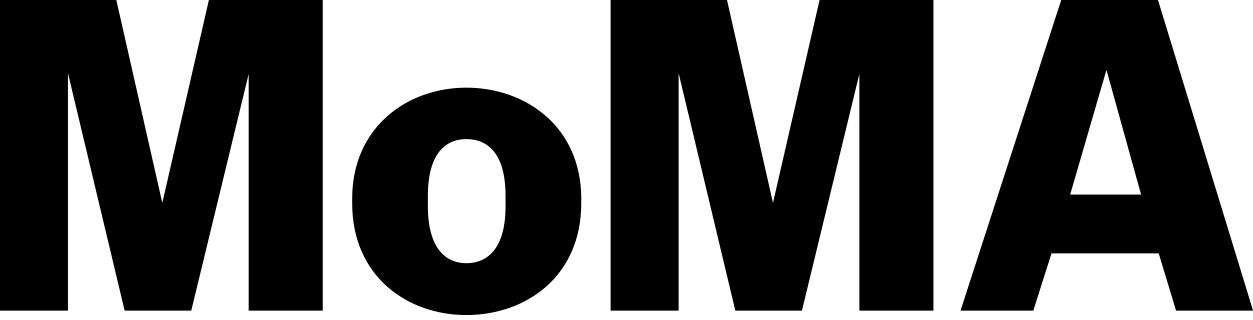 Museum of Modern Art logo