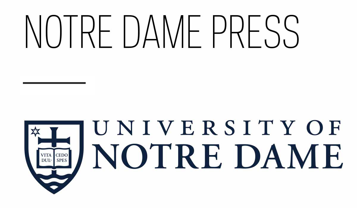 University of Notre Dame Press logo