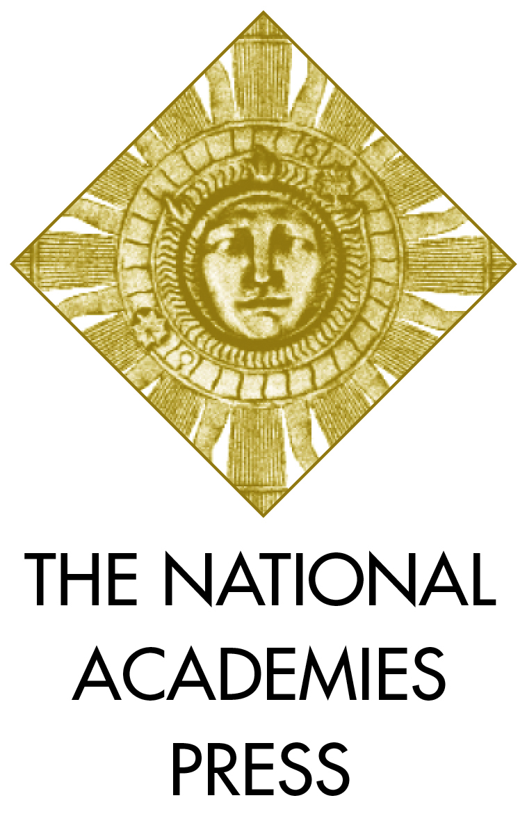 National Academies Press logo