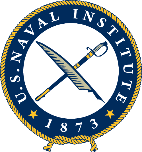 Naval Institute Press logo