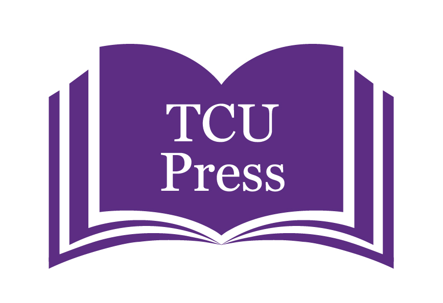 TCU Press logo