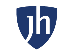 Johns Hopkins University Press logo