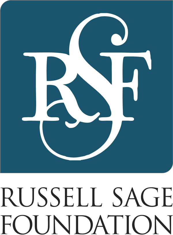 Russell Sage Foundation logo