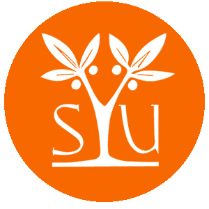 Syracuse University Press logo