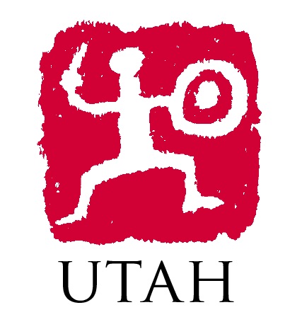 University of Utah Press logo