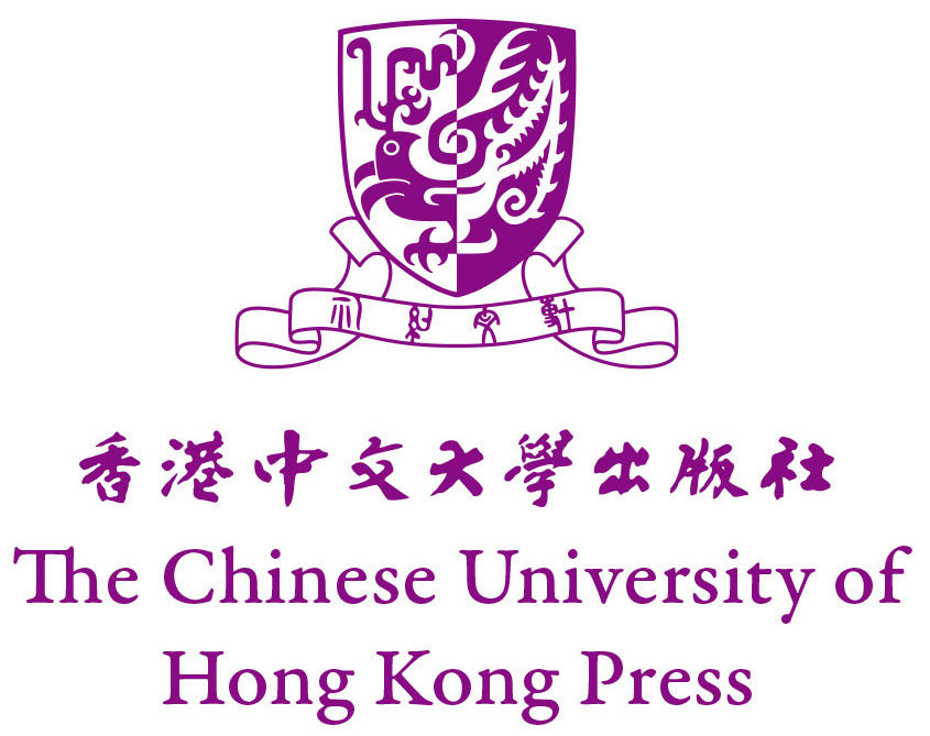 Chinese University of Hong Kong Press logo
