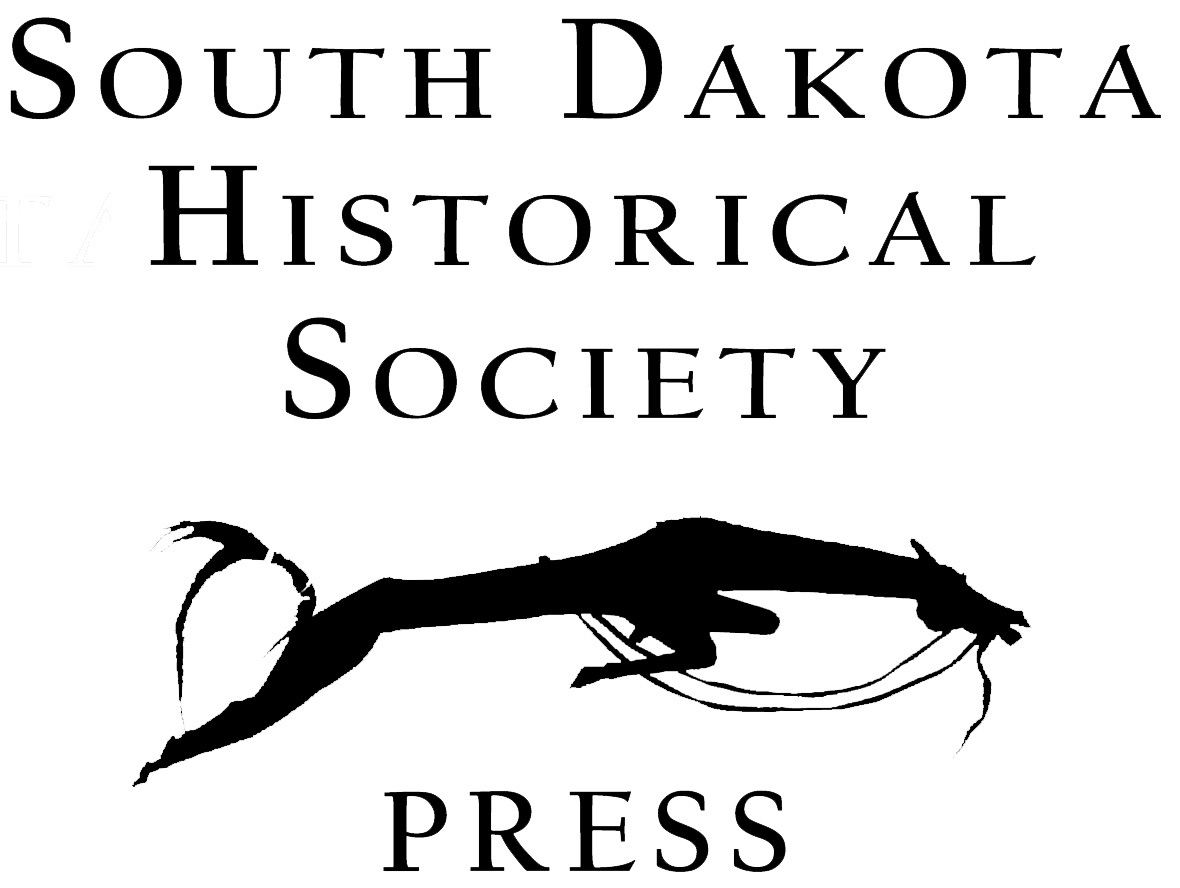 South Dakota Historical Society Press logo