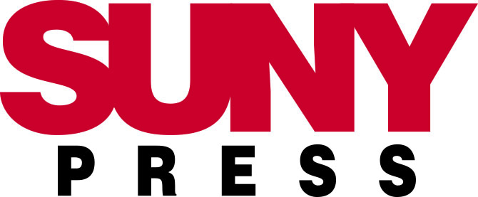 State University of New York Press logo