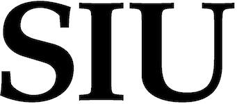 Southern Illinois University Press logo