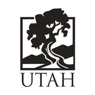 University of Utah Press logo