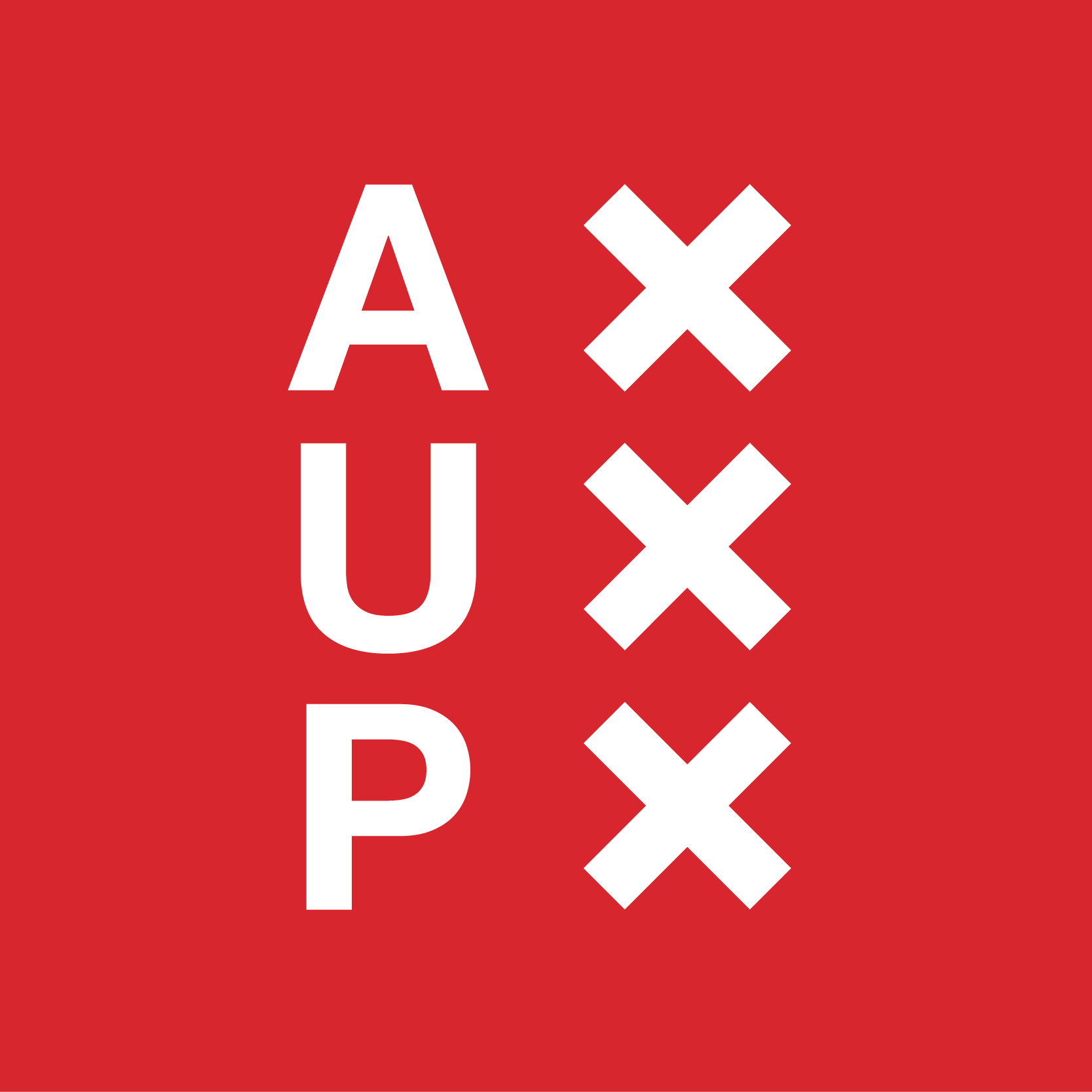 Amsterdam University Press logo