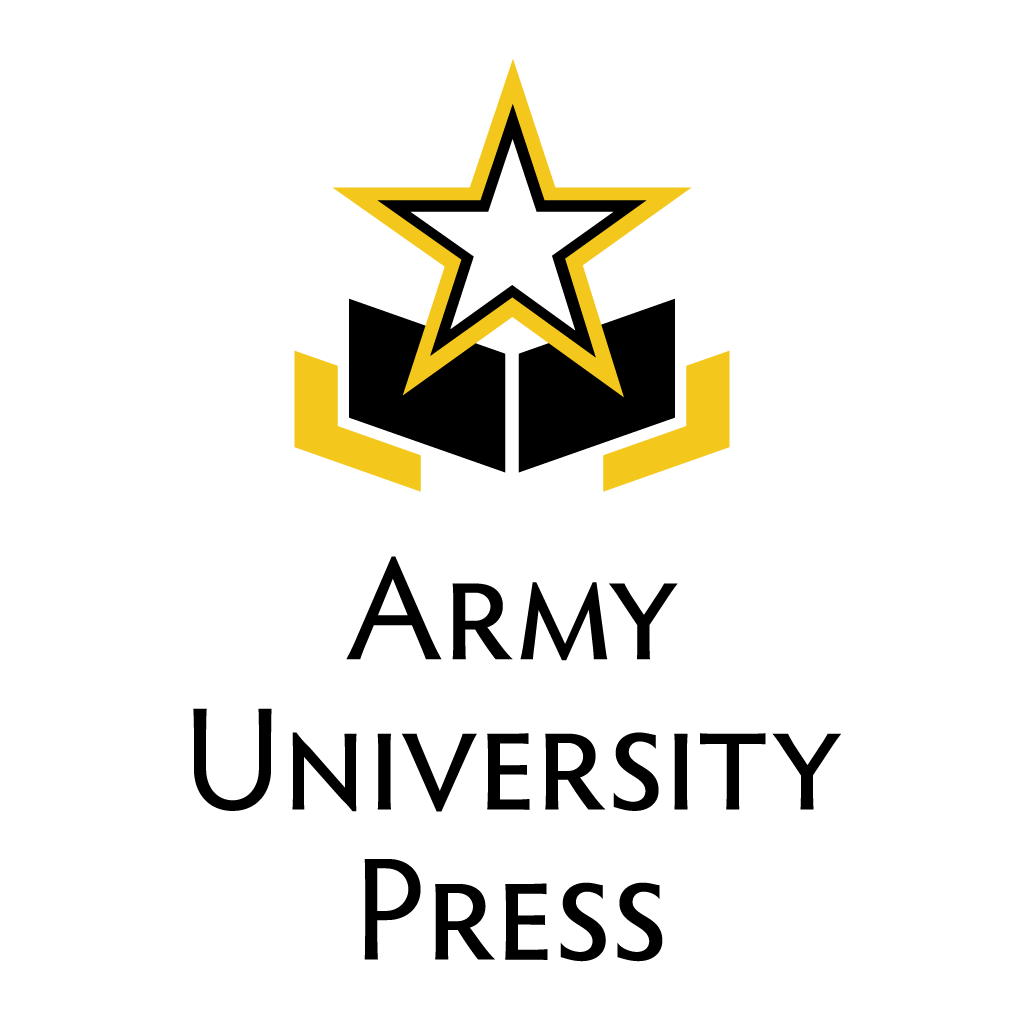 Army University Press logo