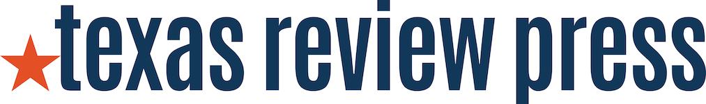 Texas Review Press logo