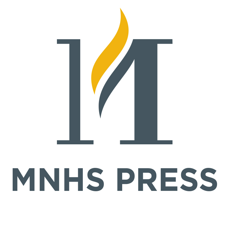 Minnesota Historical Society Press logo