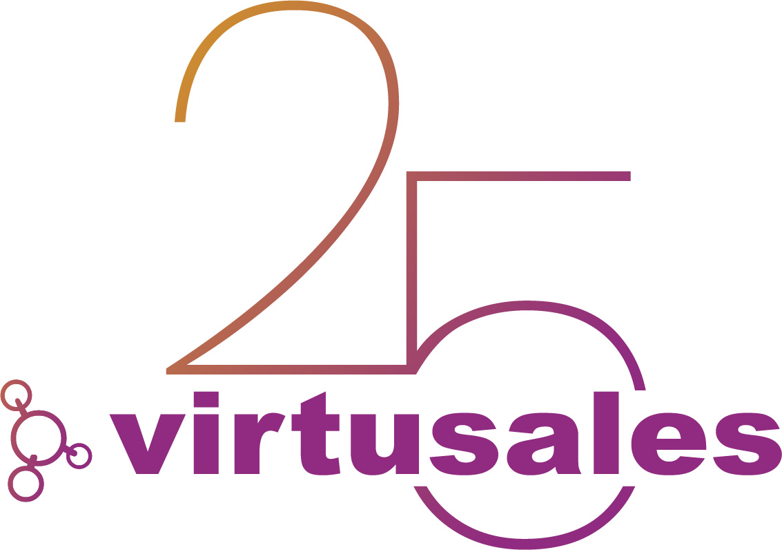 Virtusales logo