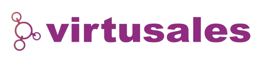 Virtusales Logo