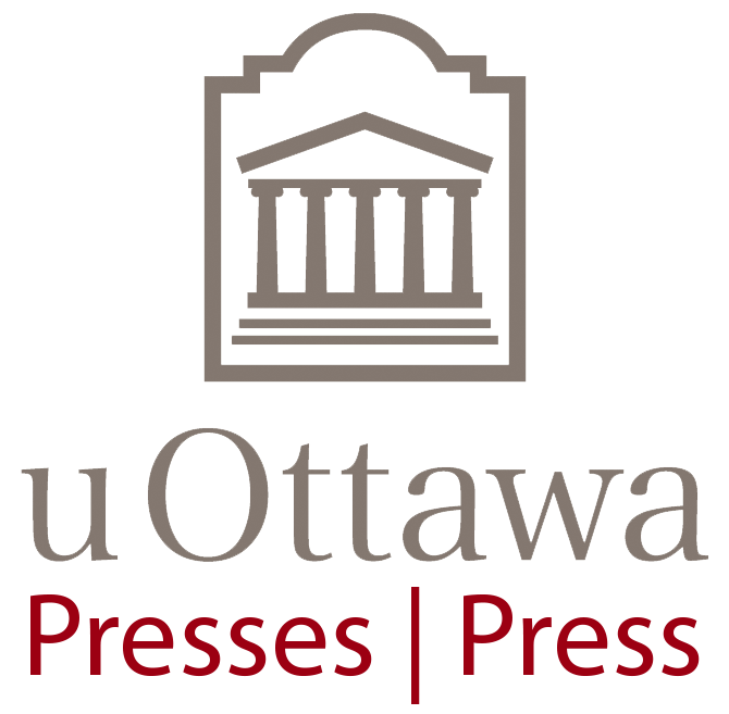 University of Ottawa Press logo