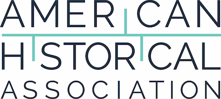 American Historical Association logo