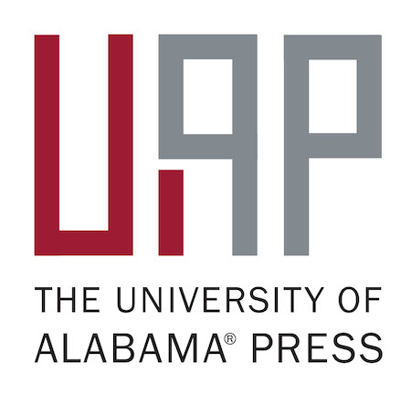University of Alabama Press logo