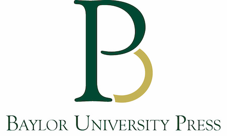 Baylor University Press logo