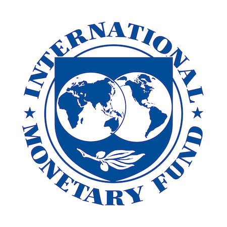IMF Publications logo