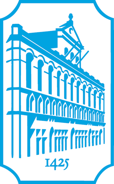 Leuven University Press logo