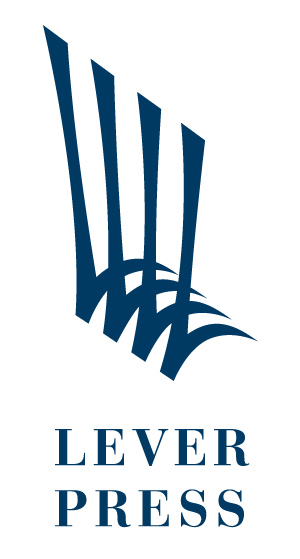 Lever Press logo