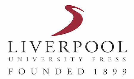 Liverpool University Press logo