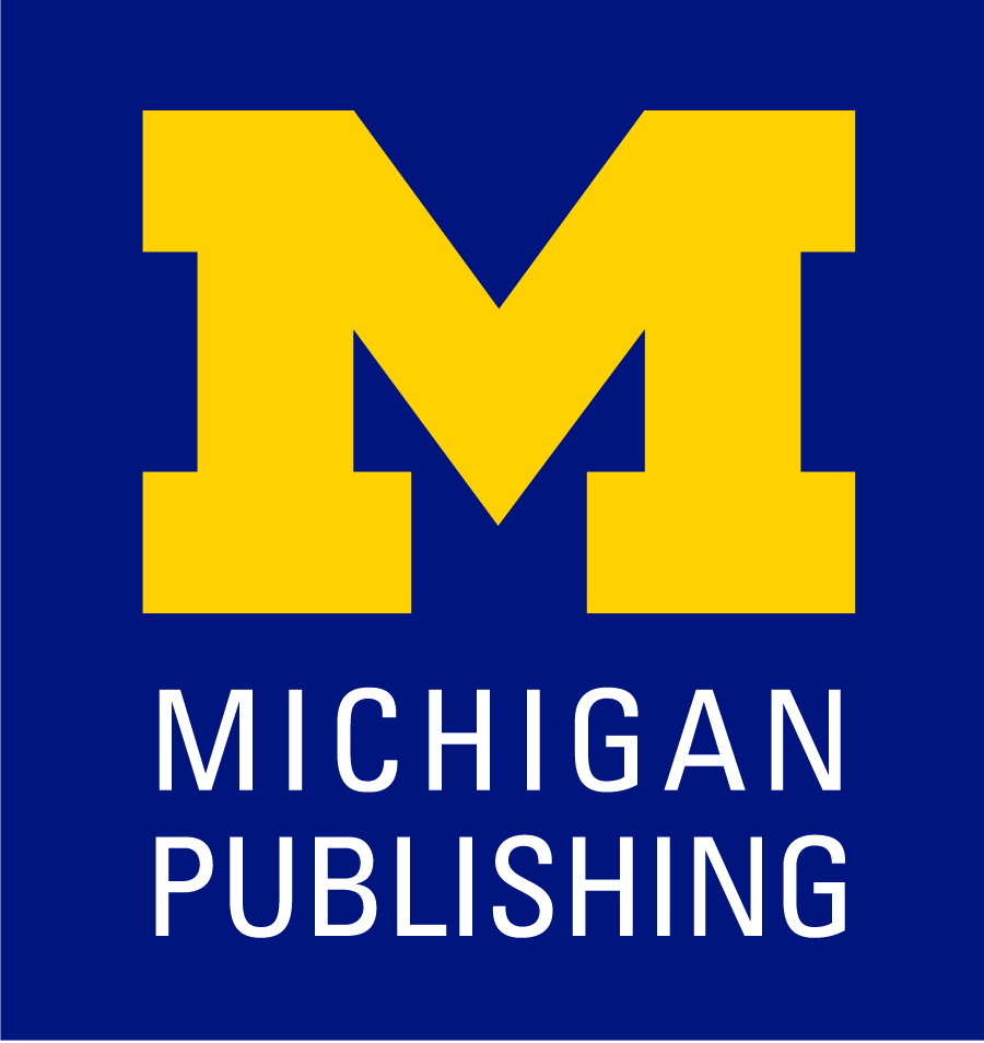 University of Michigan Press logo