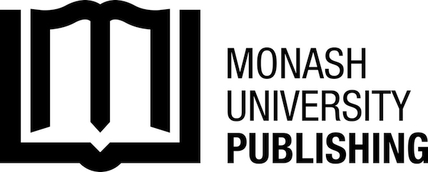 Monash University Publishing logo