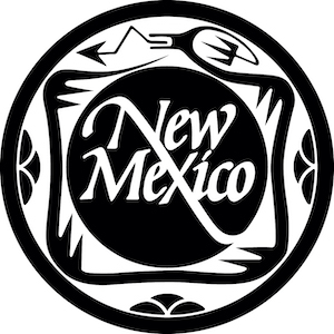 University of New Mexico Press logo