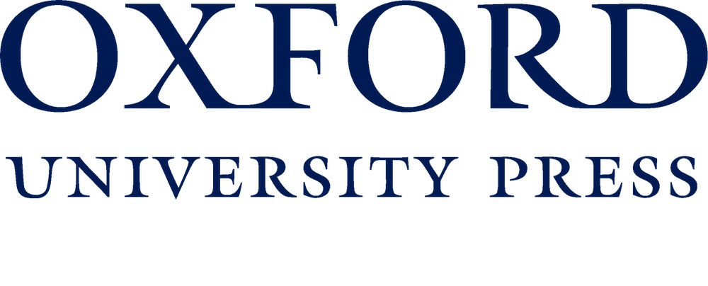 Oxford University Press logo