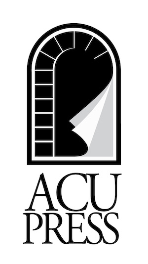 Abilene Christian University Press logo