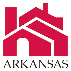 University of Arkansas Press logo