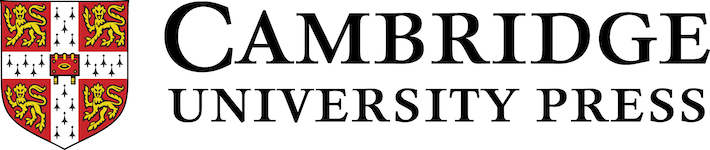 Cambridge University Press logo