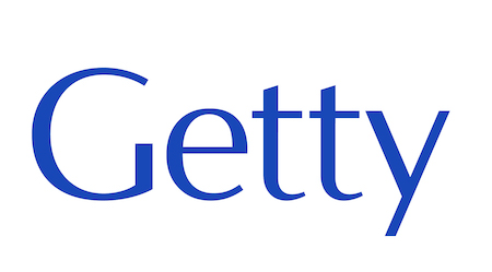 Getty Publications logo