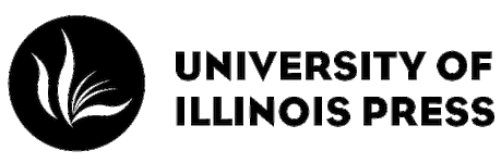 University of Illinois Press logo
