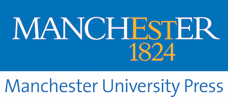 Manchester University Press logo