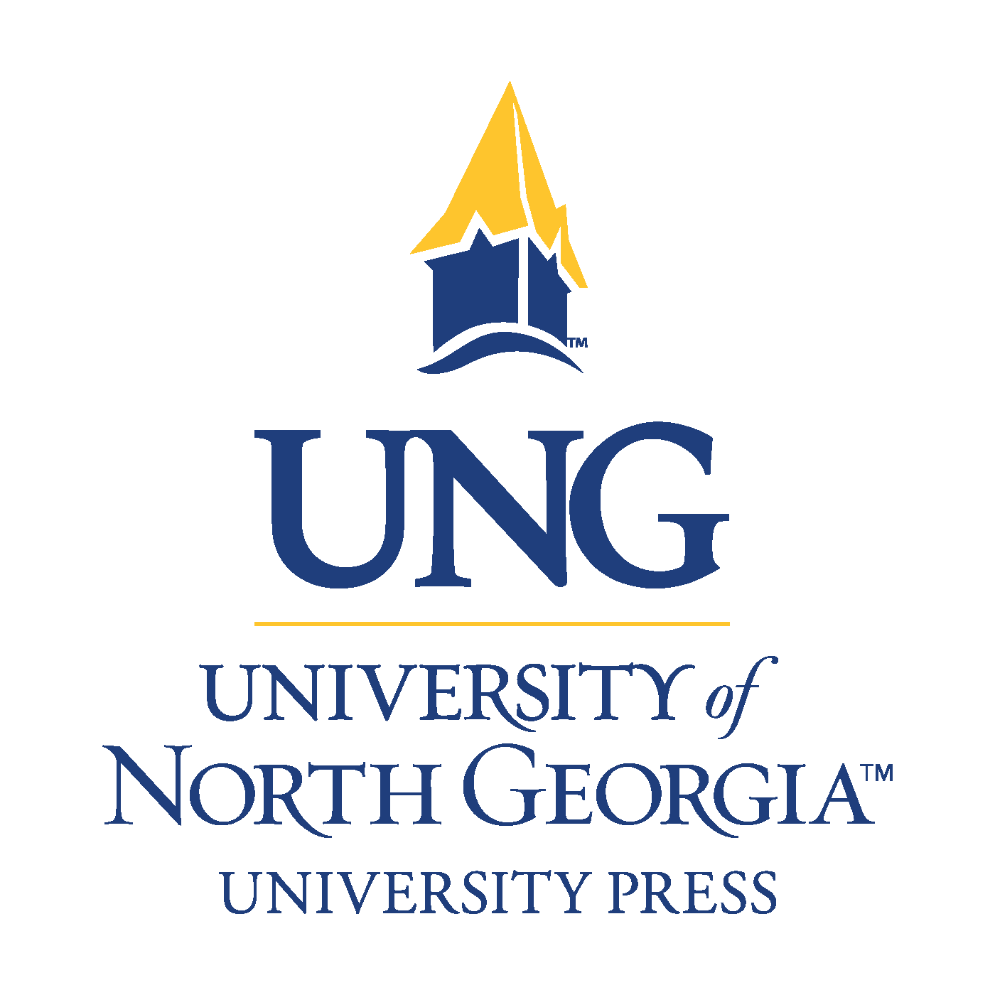 University of North Georgia Press logo
