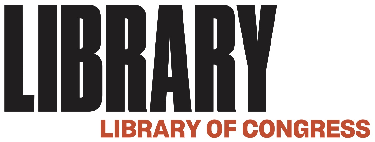 Library of Congress Publishing Office logo