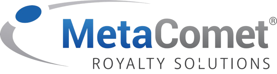 MetaComet Royalty Solutions