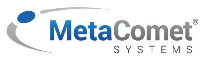 Metacomet logo
