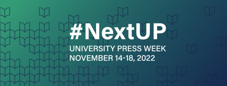 11th Annual University Press Week Looks to the Future - Association of ...